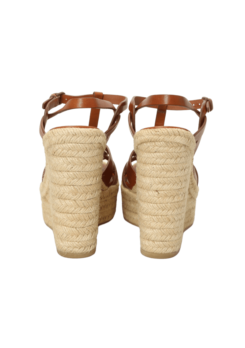 TRIBUTE ESPADRILLES 36