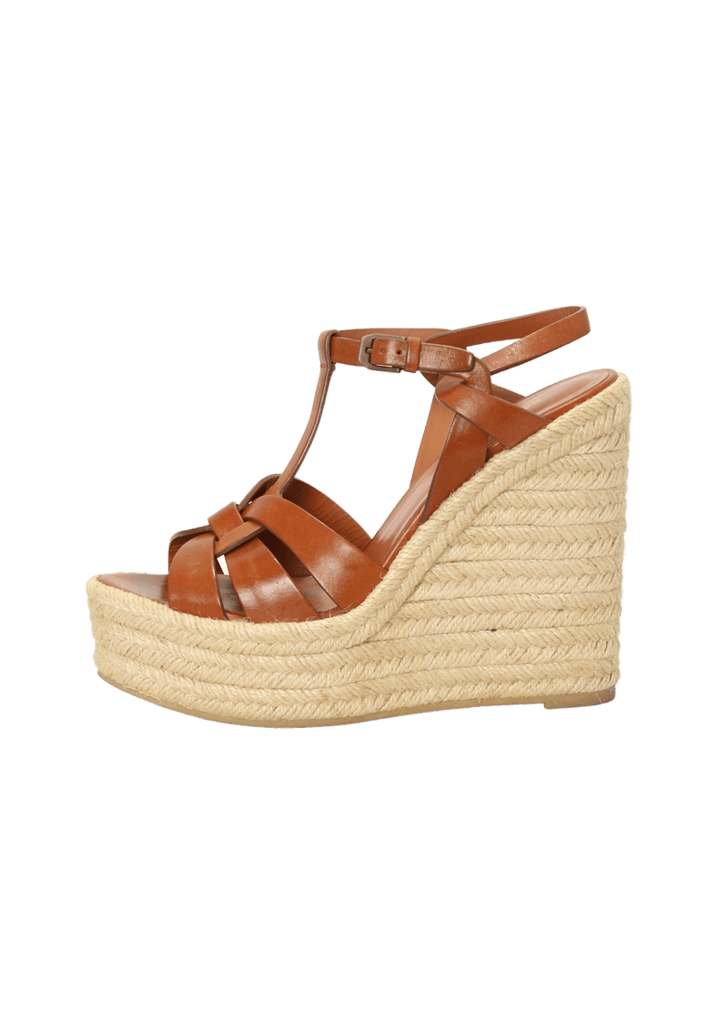 TRIBUTE ESPADRILLES 36