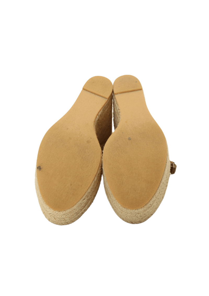 TRIBUTE ESPADRILLES 36