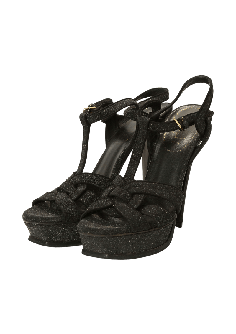 TRIBUTE CO 105 SANDALS 37