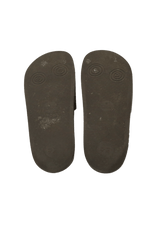 LOGO RUBBER SLIDES 37