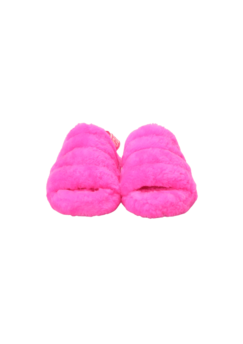 FLUFF YEAH SANDALS 37