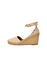 ROCKSTUD ESPADRILLES 36