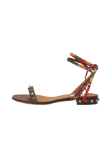 ROCKSTUD ROLLING FLATS 36