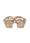ROCKSTUD RUBBER SANDALS 37