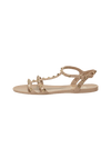 ROCKSTUD RUBBER SANDALS 37