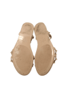 ROCKSTUD RUBBER SANDALS 37