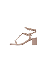 ROCKSTUD SANDALS 34