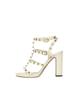 ROCKSTUD SANDALS 36