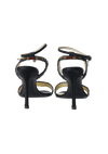 LEATHER SANDALS 35