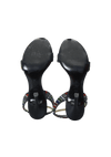 LEATHER SANDALS 35