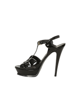 TRIBUTE CO 105 SANDALS 38