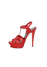 TRIBUTE CO 105 SANDALS 36