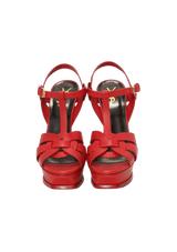 TRIBUTE CO 105 SANDALS 36