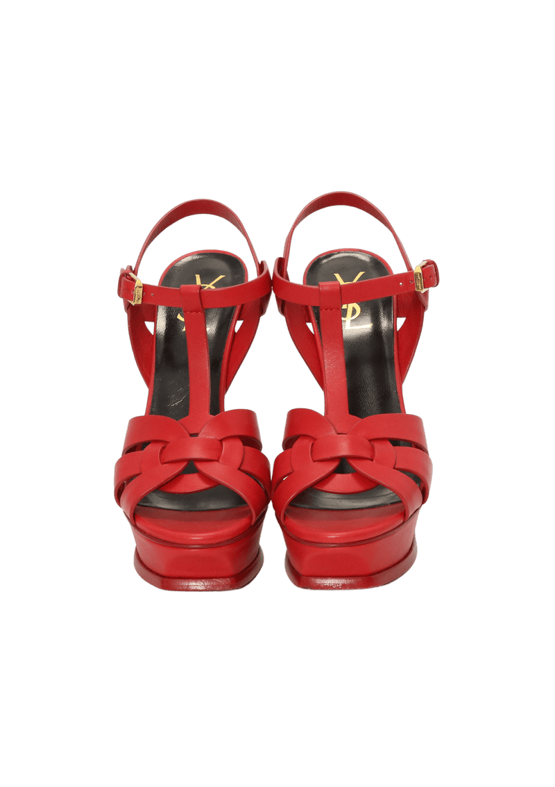 TRIBUTE CO 105 SANDALS 36