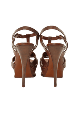 TRIBUTE CO 105 SANDALS 37