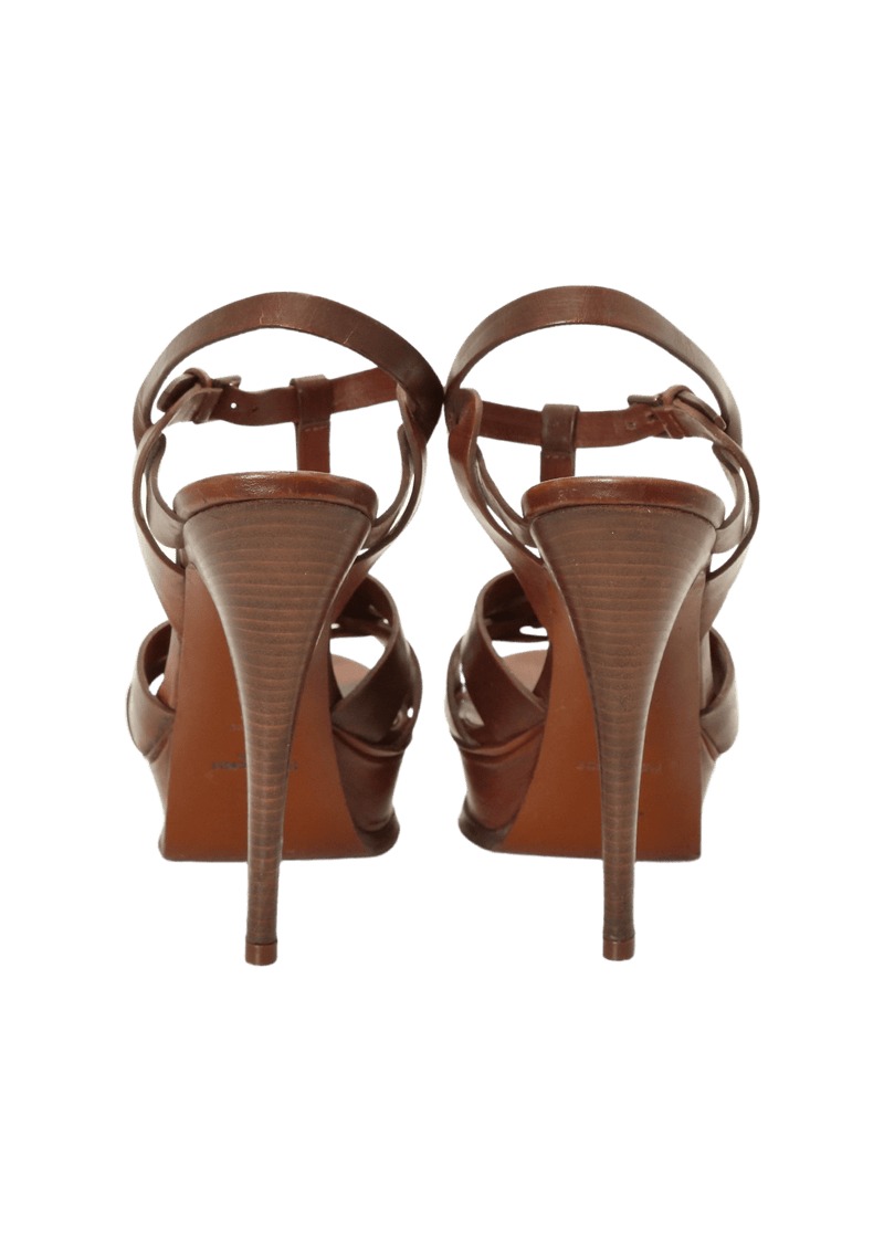 TRIBUTE CO 105 SANDALS 37