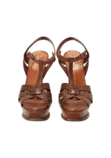 TRIBUTE CO 105 SANDALS 37