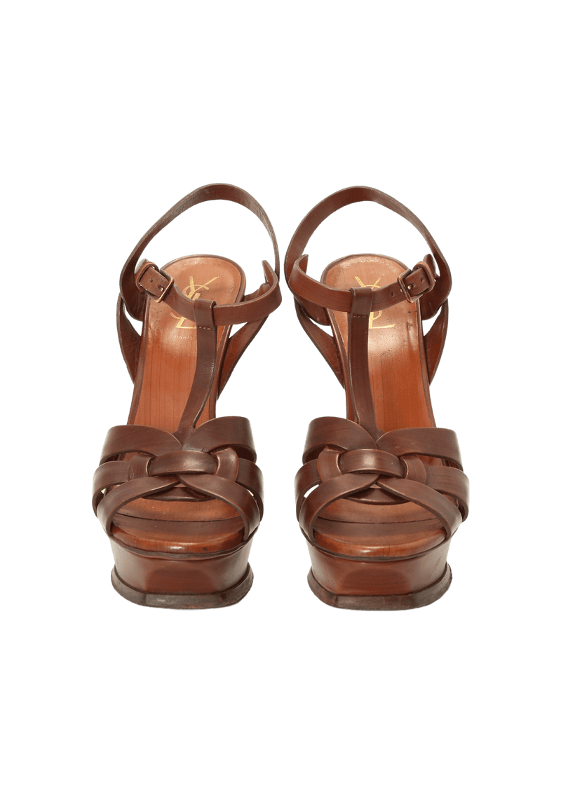 TRIBUTE CO 105 SANDALS 37