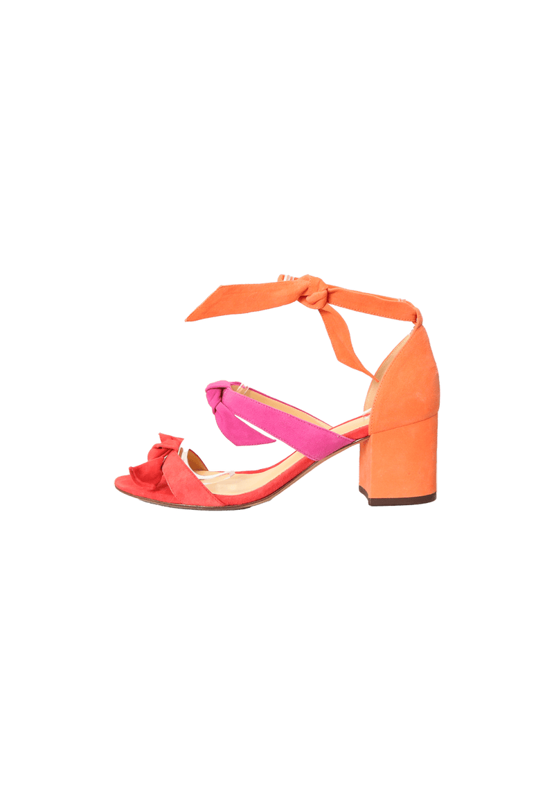 CLARITA SANDALS 36