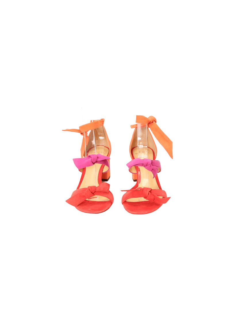 CLARITA SANDALS 36