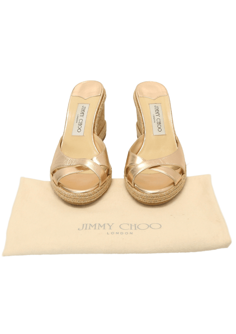 Jimmy choo 2025 almer 5