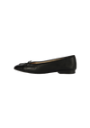 CC CAP TOE BALLET FLATS 36
