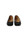 CC CAP TOE BALLET FLATS 36