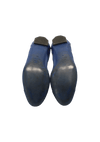 CC CAP TOE ELASTIC BALLET FLATS 37