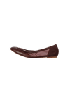 CC ELASTIC BALLET FLATS 38.5