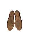 CC ELASTIC BALLET FLATS 38.5