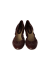 CC ELASTIC BALLET FLATS 38.5