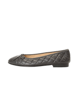 CAP-TOE INTERLOCKING CC LOGO 36.5