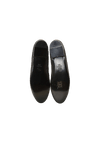 CAP-TOE INTERLOCKING CC LOGO 36.5
