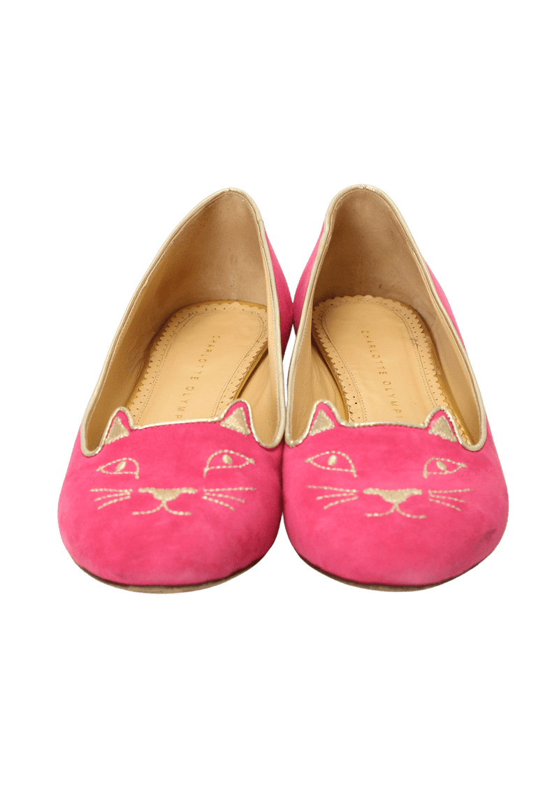 KITTY FLATS 36