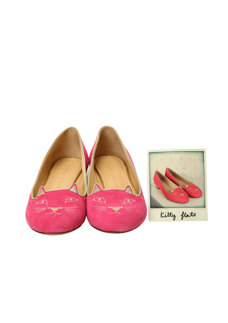 KITTY FLATS 36