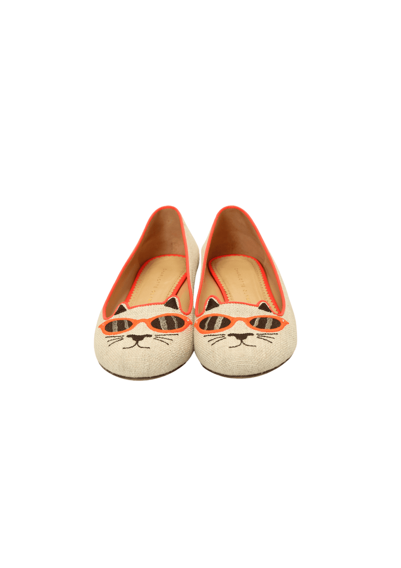 KITTY FLATS 37.5