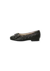 CANNAGE BALLET FLATS 24