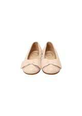 CANNAGE BALLET FLATS 24