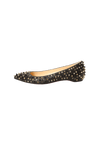 ANTRACITA PIGALLE SPIKES 36