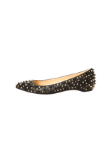 ANTRACITA PIGALLE SPIKES 36