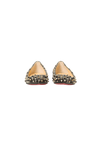 ANTRACITA PIGALLE SPIKES 36