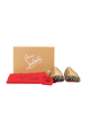 ANTRACITA PIGALLE SPIKES 36