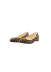 ANTRACITA PIGALLE SPIKES 36