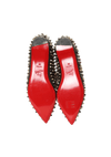 ANTRACITA PIGALLE SPIKES 36