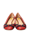 SYLVIE BALLET FLATS 39