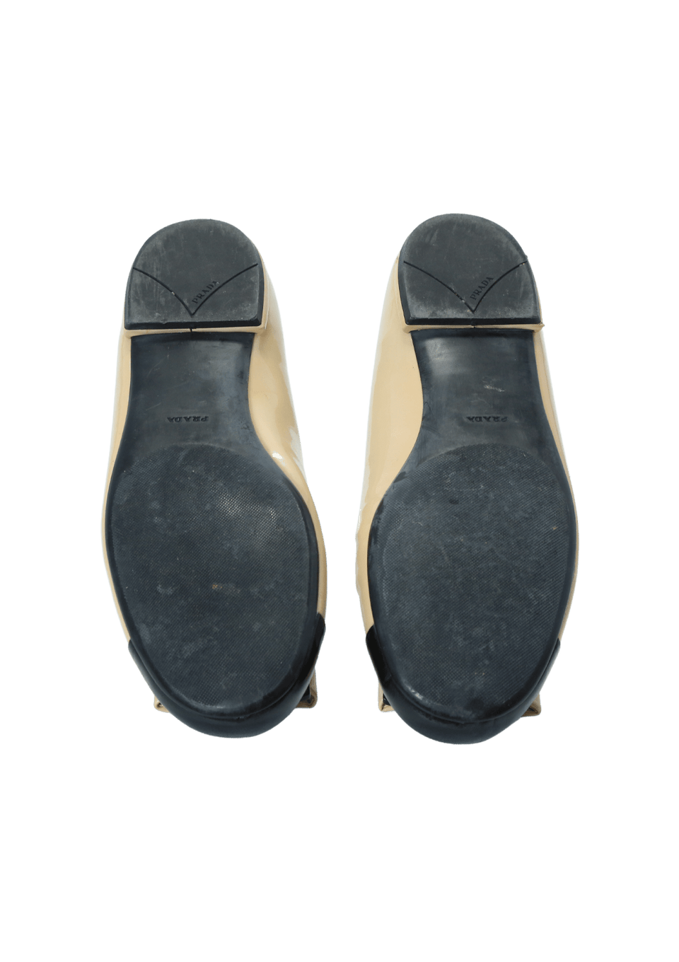 PATENT LEATHER COLORBLOCK PATTERN 36