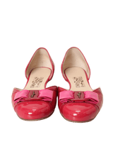 VARA BOW FLATS 37