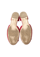 VARA BOW FLATS 37