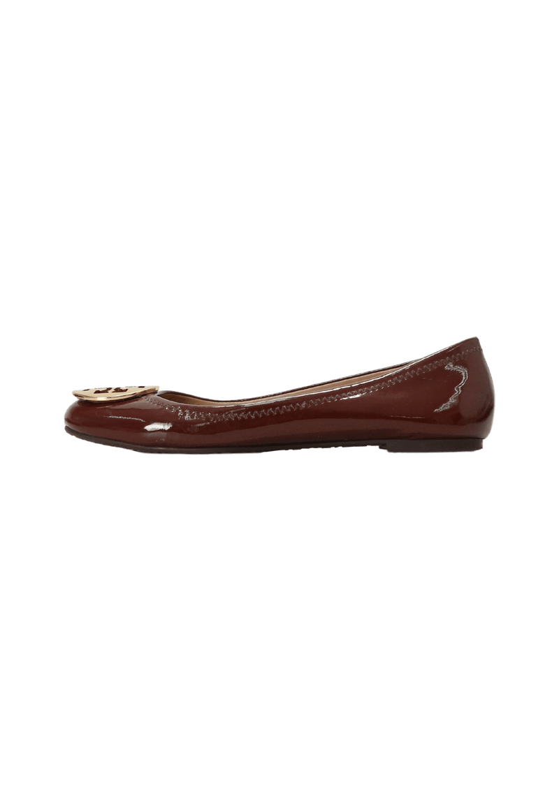 BALLET FLATS 37